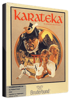 Karateka