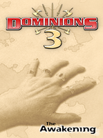 Dominions 3 The Awakening