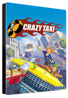 Crazy Taxi