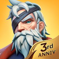 Infinite Magicraid