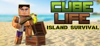Cube Life Island Survival
