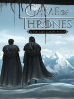 Game of Thrones A Telltale Games Series