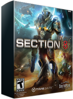 Section 8