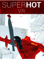 Superhot VR
