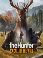 theHunter Call of the Wild