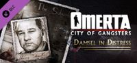 Omerta City of Gangsters Damsel in Distress