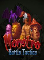 Monstro Battle Tactics