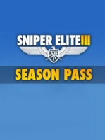 Sniper Elite 3