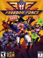 Freedom Force