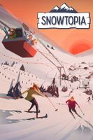 Snowtopia Ski Resort Tycoon