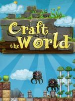 Craft The World