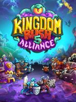 Kingdom Rush 5 Alliance TD