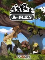 A Men