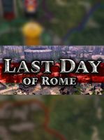 Last Day of Rome