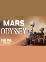 Mars Odyssey VR