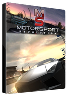 MotorSport Revolution