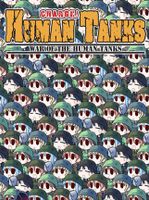 War of the Human Tanks Imperial Edition