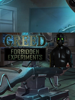 GREED 2 FORBIDDEN EXPERIMENTS