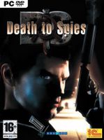 Death to Spies