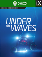 Under The Waves
