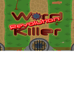 Word Killer Revolution