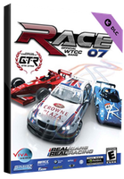 GTR Evolution for RACE 07