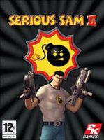 Serious Sam 2