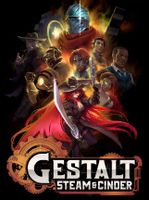 Gestalt & Cinder