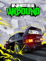Need for Speed Unbound