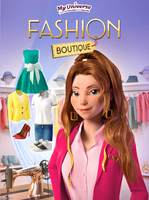 My Universe Fashion Boutique