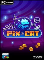 Pix the Cat