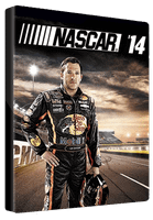 NASCAR 14
