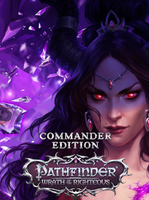 Pathfinder Wrath of the Righteous Commander Edition