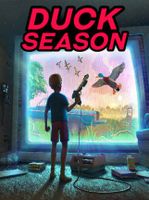 Duck Season VR