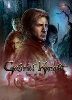 Gabriel Knight Sins of the Fathers 20th