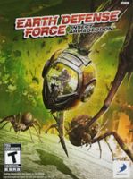 Earth Defense Force Complete