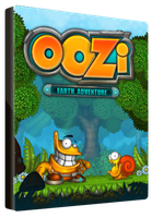 Oozi Earth Adventure