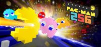 PAC MAN 256