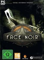 Face Noir