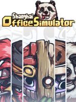 Shanghai Office Simulator