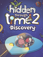 Hidden Through Time 2 Discovery