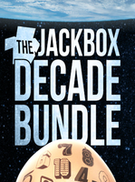 The Jackbox Decade
