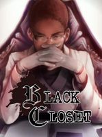 Black Closet