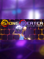 Song Beater Quite My Tempo!