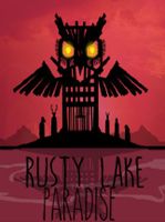 Rusty Lake Paradise