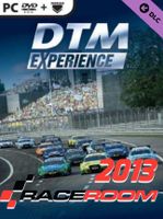 RaceRoom DTM Experience 2013