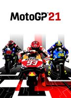 MotoGP 21