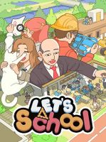 Let's School