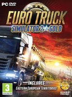 Euro Truck Simulator 2 RU
