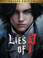 Lies of P